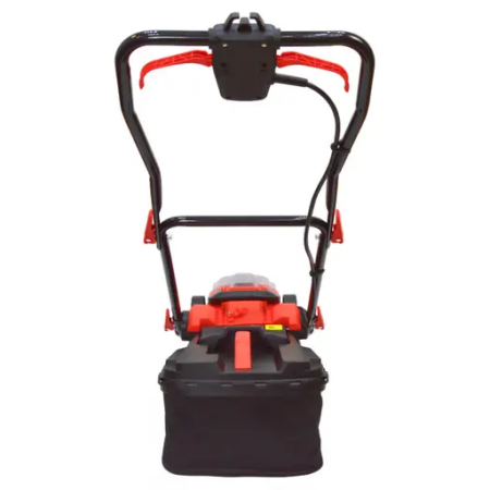 Газонокосилка Brait BCLM40-4PU Pro