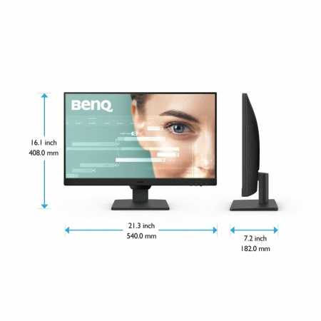 Монитор BenQ GW2490 Black