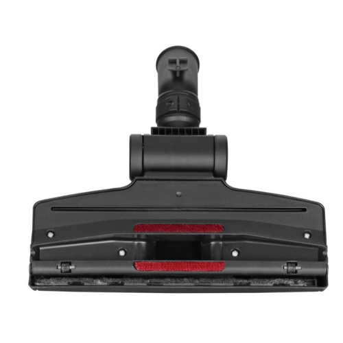 Пылесос BBK BV1900 серый/синий