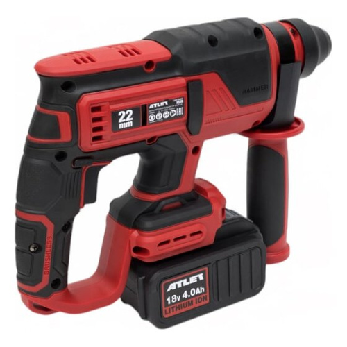 Перфоратор ATLET CDH18BD5