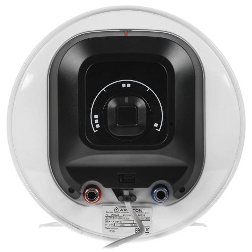 Водонагреватель ARISTON Pro1 R Inox ABS 30 V Slim 2K