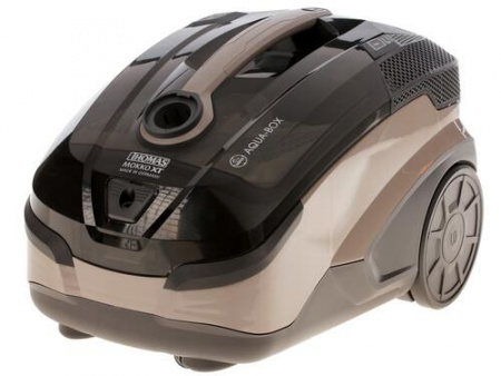 Пылесос Thomas Mokko XT коричневый