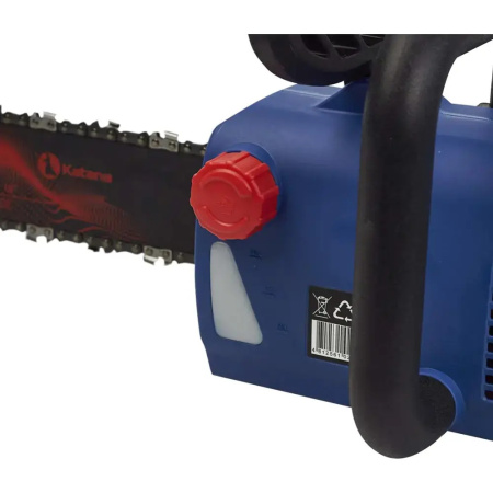 Электропила цепная Katana ES2400S