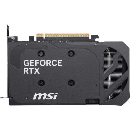 Видеокарта MSI RTX5050 Shadow 2X OC 8GB GDDR6 128bit 3xDP HDMI 2Fan RTL