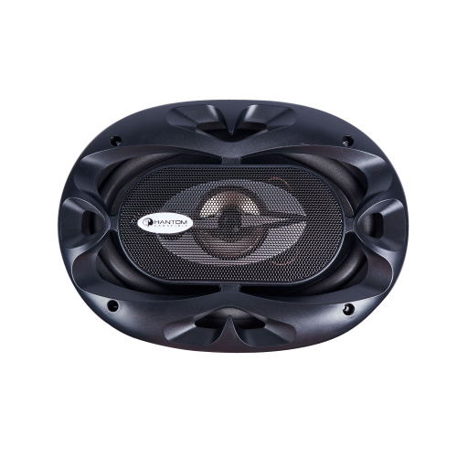 Колонки автомобильные Phantom MS 693