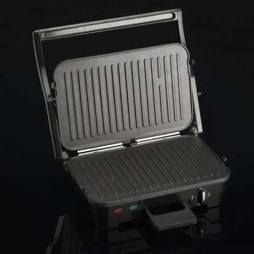 Электрогриль Scarlett SC-EG350M05 черный