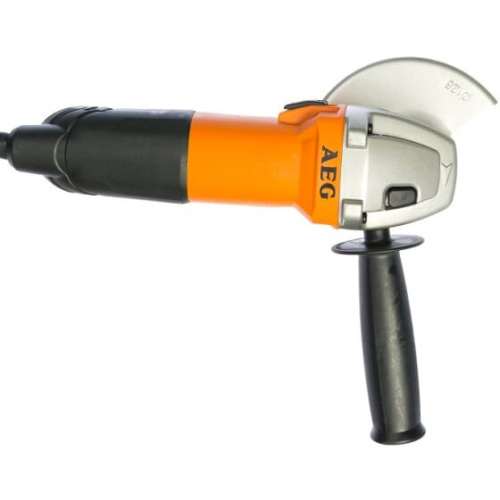 Шлифмашина угловая AEG WS 8-125 4935451402