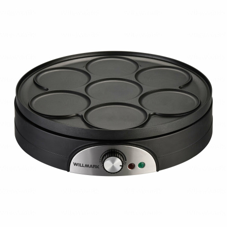 Блинница WILLMARK WCM-1237
