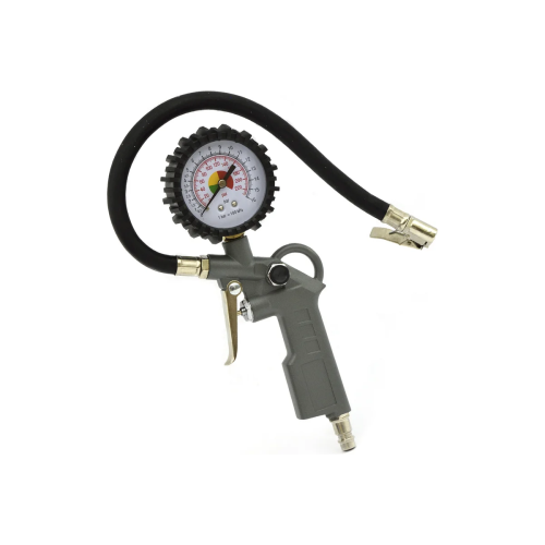 Набор пневматический Pegas pneumatic 2801 5 предметов