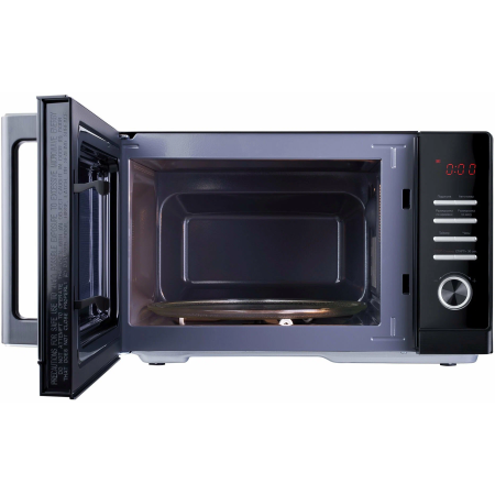 Микроволновая печь Hyundai HYM-D3013 черный