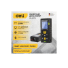 Лазерный дальномер Deli DL4170