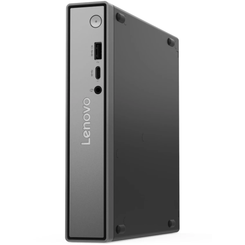 Неттоп LENOVO ThinkCentre Neo 50q G5 Tiny (13B9S03500) Core i3 1315U/16GB/256Gb SSD/VGA int/WIFI/BT/kb+m/noOS/black