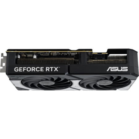 Видеокарта ASUS Dual-RTX5070-O12G (90YV0M17-M0NA00)