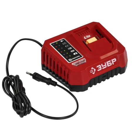 Дрель-шуруповерт Зубр ДБУ-165-21