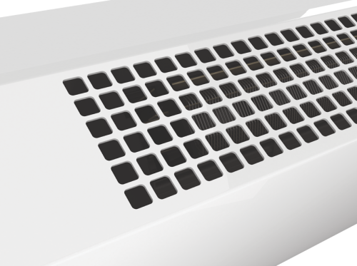 Тепловая Завеса Ballu Bhc-L06-S03