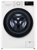 Стиральная машина LG F4V3ES6W