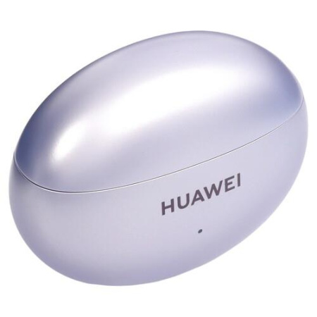 Наушники TWS HUAWEI Freebuds 6i фиолетовый