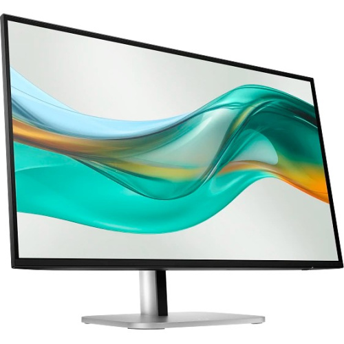 Монитор HP Series 5 Pro 27 inch QHD USB-C Monitor - 527pu (9E0G5AA)