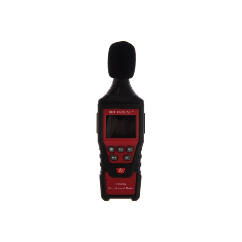 Шумомер КВТ KT 622A Ecoline (79147)
