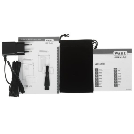 Электробритва Wahl Super Close 3616-0470