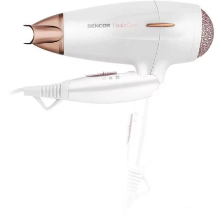 Фен Sencor SHD 7200GD
