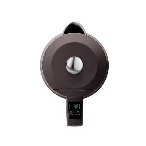 Электрочайник Redmond KM231S SkyKettle серо-коричневый