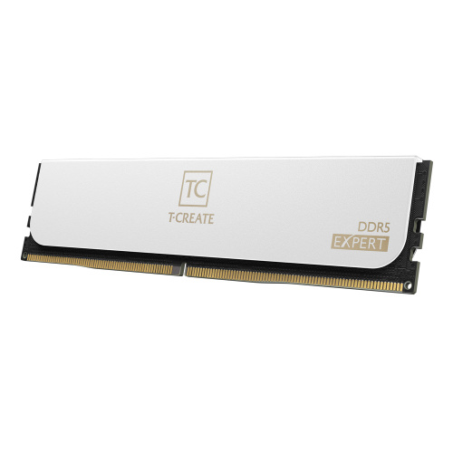 ОЗУ Team Group T-Create Expert 64Gb (CTCWD564G6000HC30CDC01) DDR5