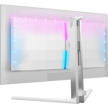 Монитор Philips Evnia Gaming 27M2N8500 белый