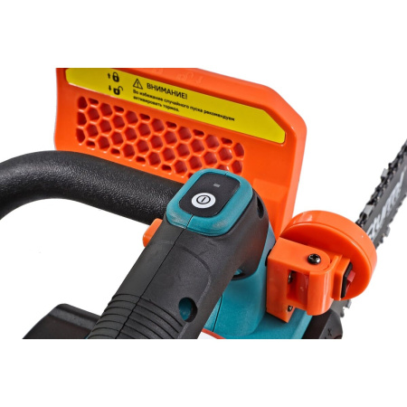 Электропила цепная Sturm! CSC1811BL