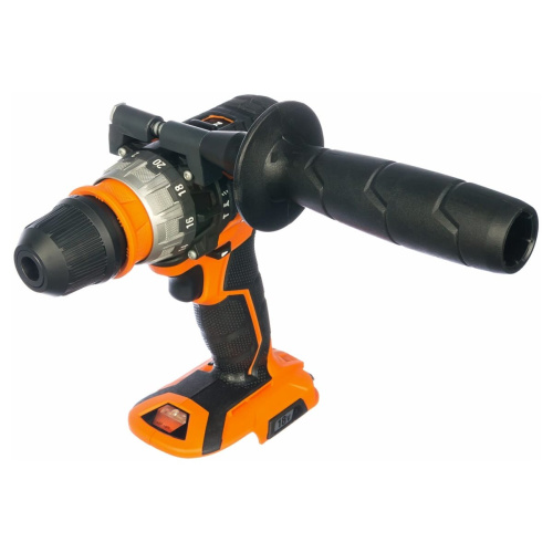 Дрель аккумуляторная AEG BSB 18CBL-0 (4935451082) (без АКБ и ЗУ)