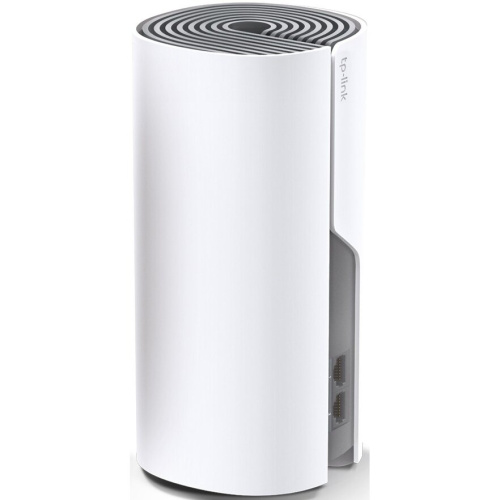 Mesh роутер TP-Link Deco E4 (DECO E4(1-PACK)) AC1200 10/100BASE-TX белый