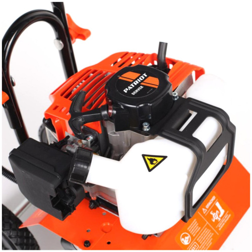 Культиватор Patriot Denver F (460 104 478)