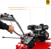 Мотоблок Зубр МТБ-300 черный