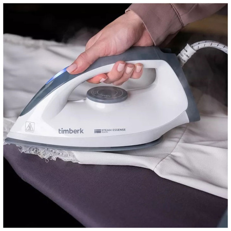 Парогенератор Timberk T-PSG51 белый