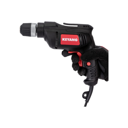 Дрель Keyang PD-450KL электрическая дрель