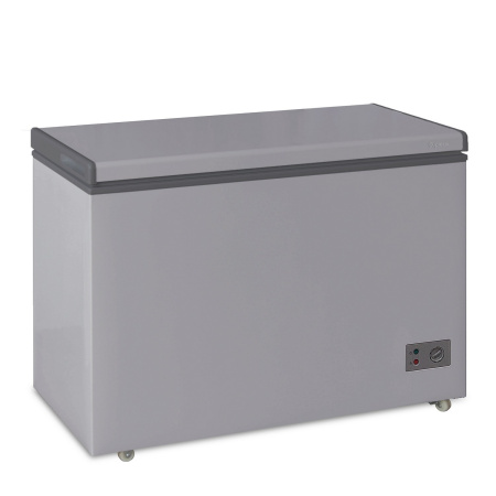 Морозильный ларь Бирюса M240KVS