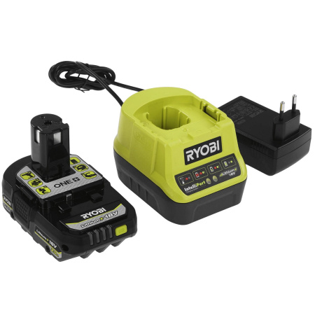 Дрель-шуруповерт Ryobi RPD18C1-242S (5133006524)
