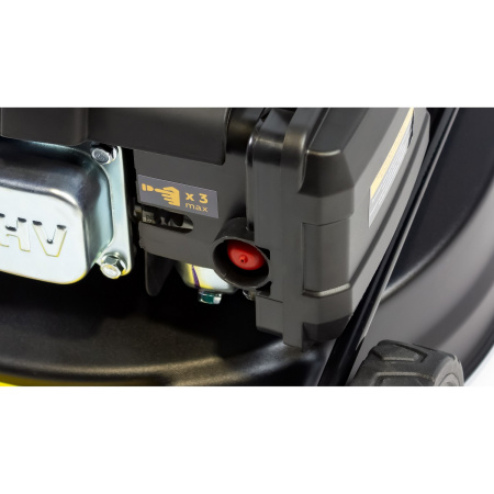 Газонокосилка CHAMPION LM4222