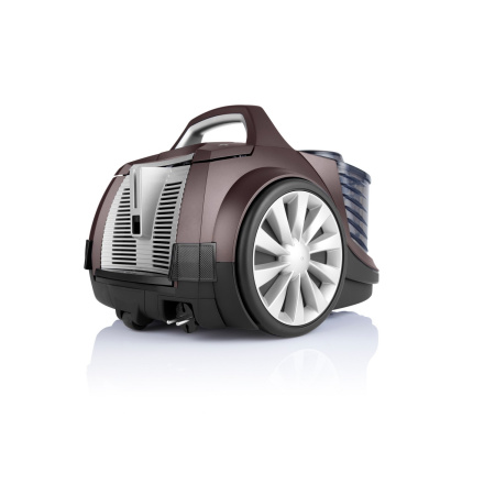 Пылесос ARNICA Tesla Ergo ET14340 коричневый