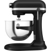 Миксер KitchenAid 5KSM60SPXEBM Artisan черный матовый
