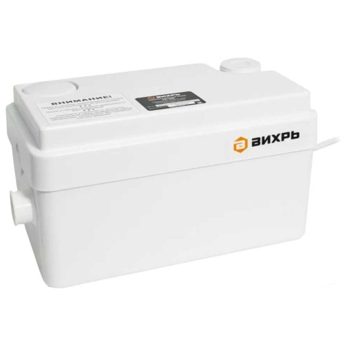 Канализационный насос Вихрь КН-250