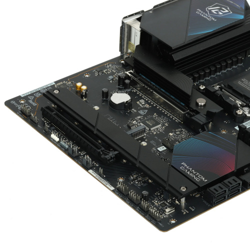 Материнская плата ASRock B850 Riptide WiFi