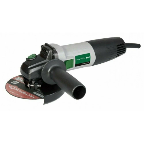 УШМ Интерскол УШМ-125/650 (826.0.0.70)