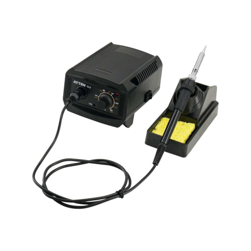Паяльная станция Atten AT-969