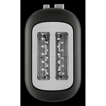 Тостер KitchenAid 5KMT2109EBK чугун