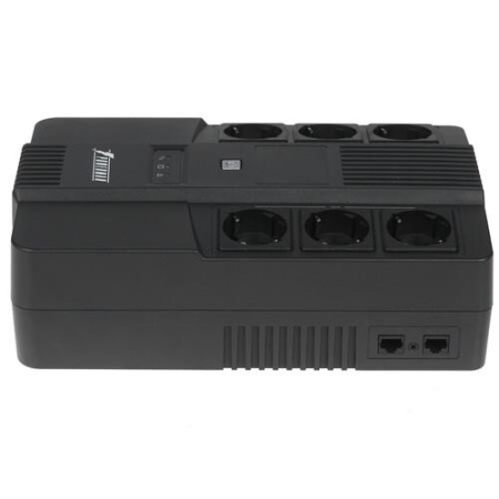 ИБП Powerman BRICK 600