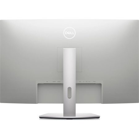 Монитор DELL S3221QSA черный