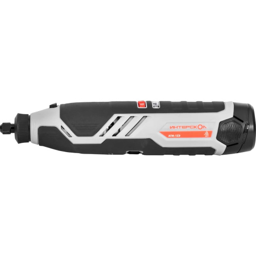 Гравер Интерскол АГМ-12Э (809.2.2.70)