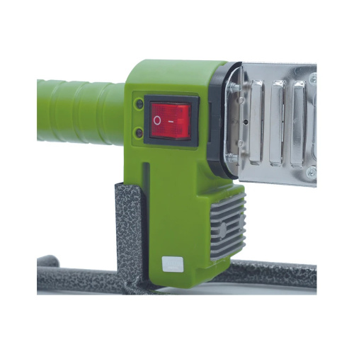 Паяльник для пластиковых труб Procraft PL1900