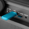 Портативная акустика SVEN PS-860 черный